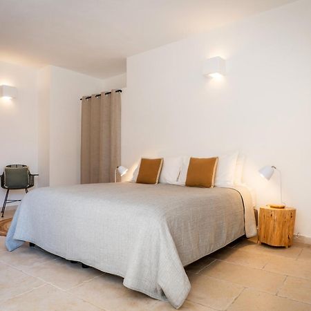 Villa Gufo Ostuni Exteriör bild